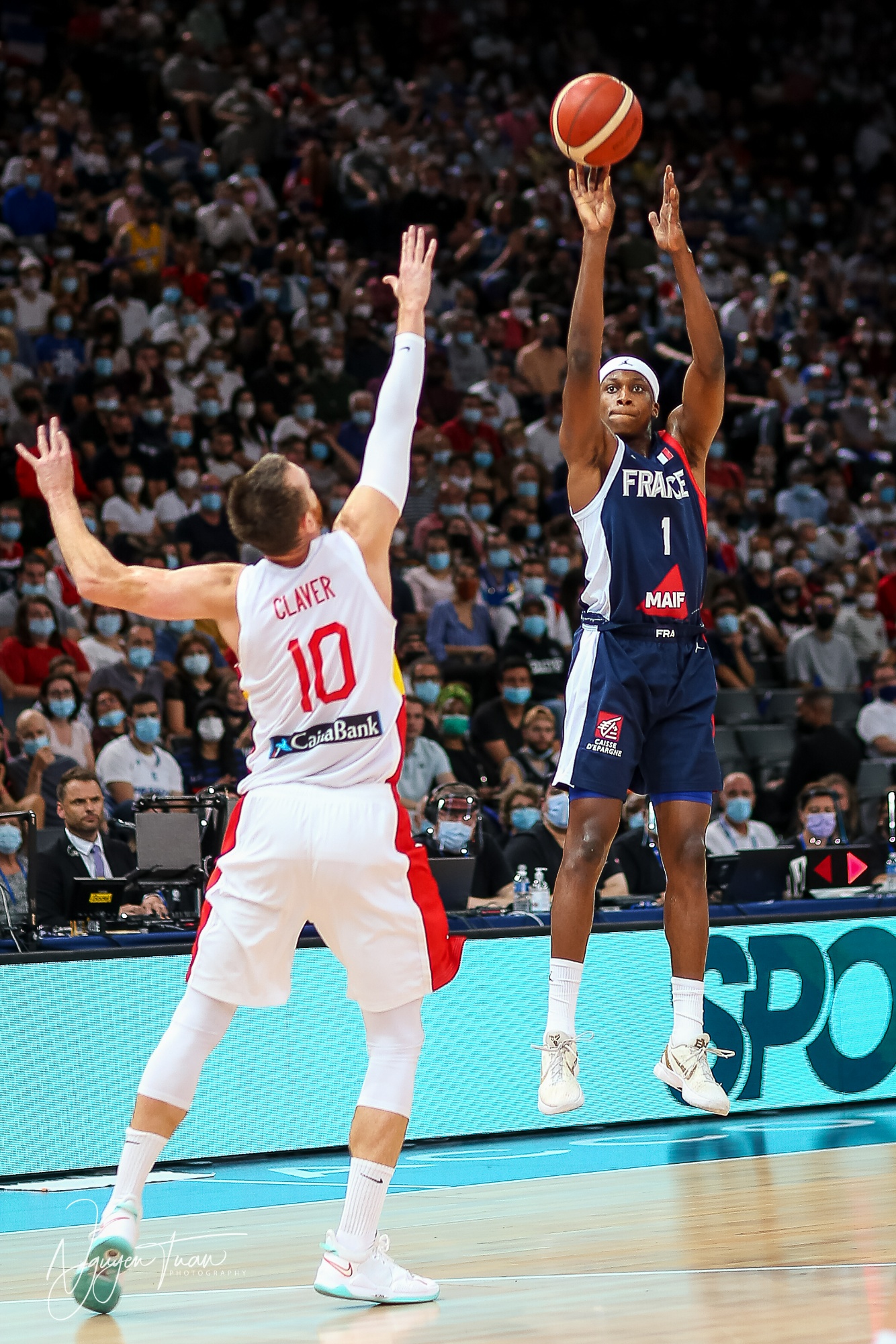 2021   France vs Espagne 3471